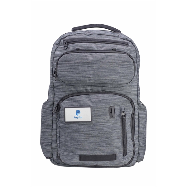 Gray color option for Embarcadero™ Pack