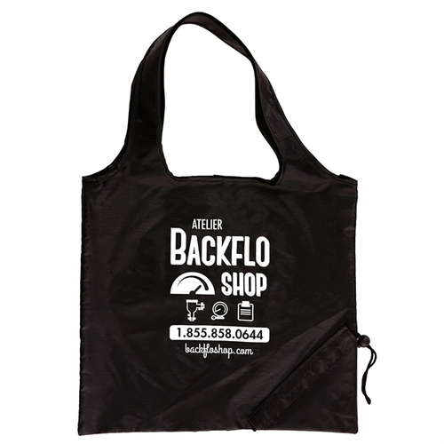 Main photo of Foldaway Tote Bag