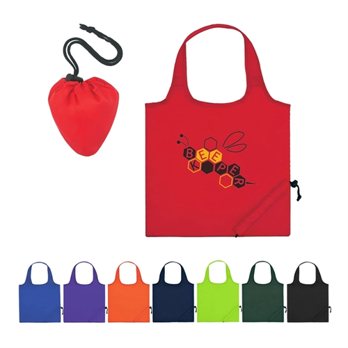 Main photo of Foldaway Tote Bag