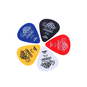 Photo of Guitar Pick