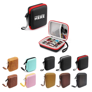 Photo of Guitar Pick Holder Case