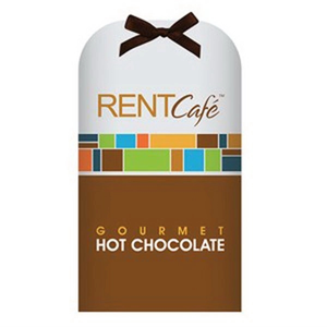 Photo of Stylish Hot Chocolate Packet