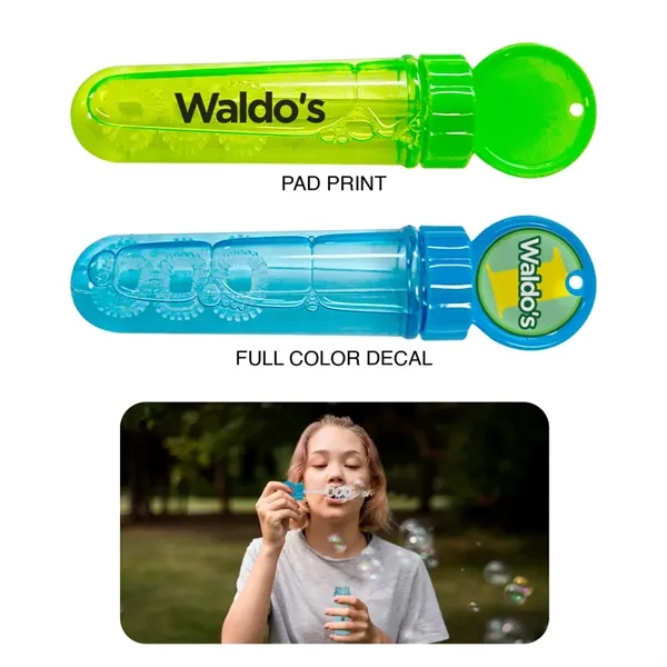 All Colors color option for Emoji Bubble Necklace