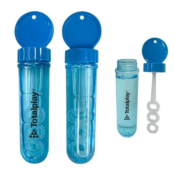 Blue Royal color option for Emoji Bubble Necklace