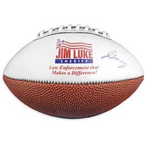 Photo of Mini Signature Football