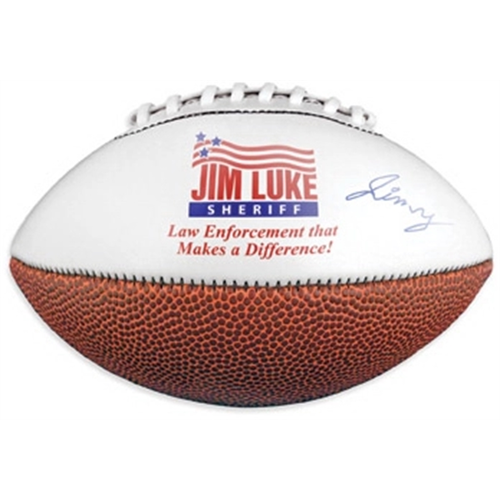 Main photo of Mini Signature Football