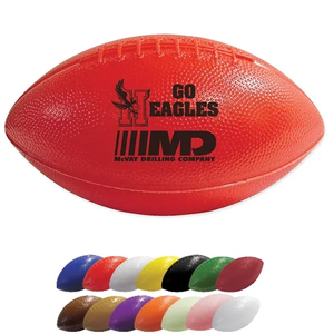 Photo of Mini Plastic Footballs