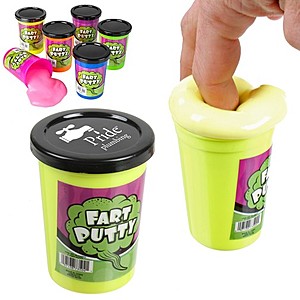 Photo of Fart Putty
