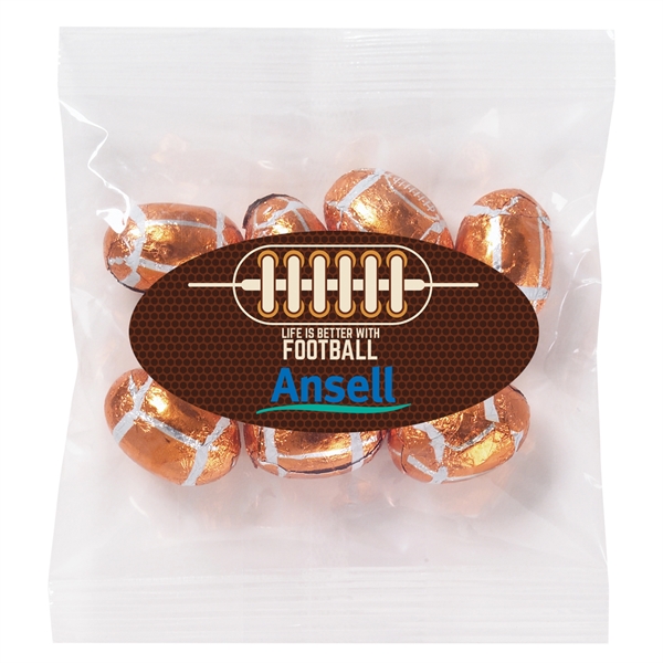Multi Color color option for Sideline Snack Bag