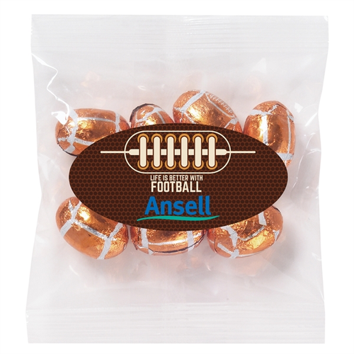 Main photo of Sideline Snack Bag