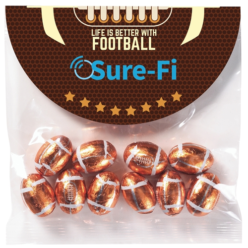 Main photo of Half Time Header Bag