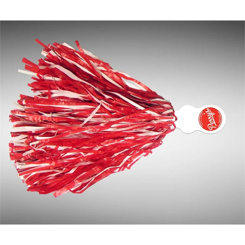 Main photo of Pee Wee Pom Pom With Contour Tab