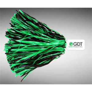 Photo of Pee Wee Pom Pom   Rectangular Tab