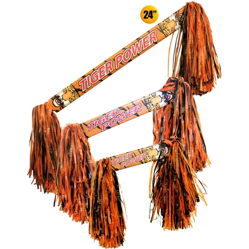 Main photo of Deluxe Double Ended Pom Pom