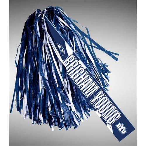 Main photo of 15" Economy Stick Pom Pom