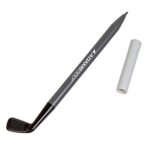 Photo of Golf Club Pen