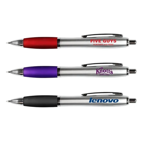 Photo of Silhouette Satin Grip Pen