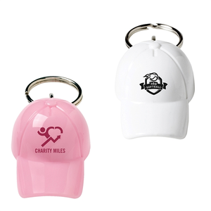 Photo of Baseball Cap Keychain