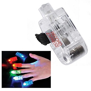 Photo of Led Finger Light