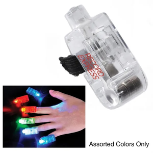 Photo of Led Finger Light