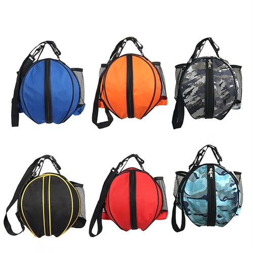 Photo of Basketball Shoulder Soccer Storage Bag Holder Waterproof