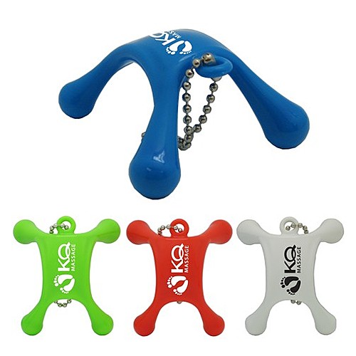 Photo of Massage Key Chain