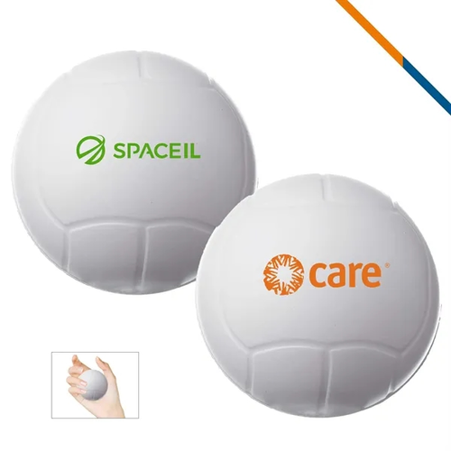 Main photo of Volleyballs Stress Ball