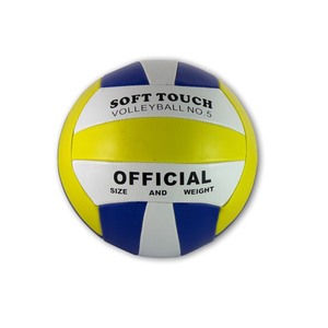 Photo of Volleyball Standard Size 5   This Ships Deflated.