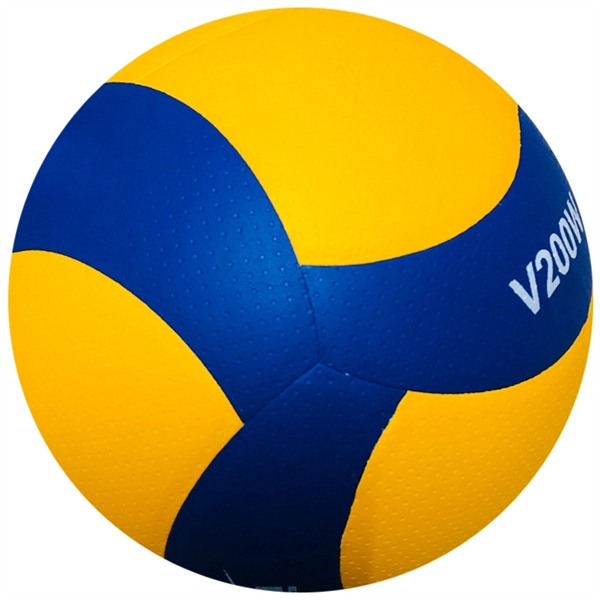 Yellow color option for Beach Volleyball