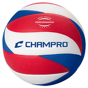 Photo of Wave Soft Touch Pro Performance Volleyball