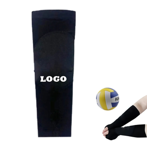 Photo of Breathable Pressurized Volleyball Armguard