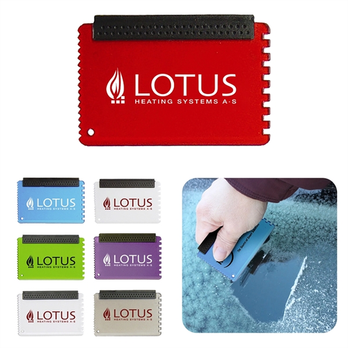 Photo of Mini Ice Scraper