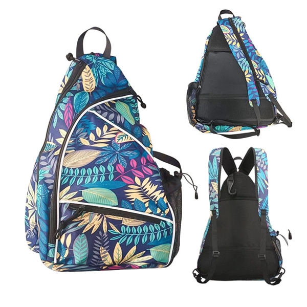 Multi Color color option for Tennis Racket Storage Bag