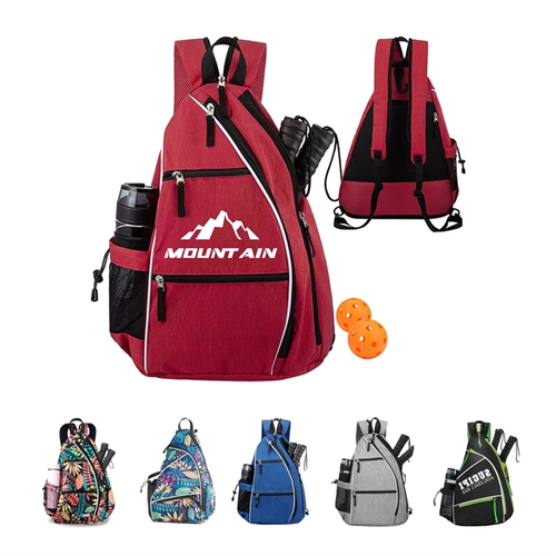 Main photo of Tennis Racket Storage Bag