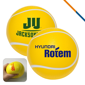 Photo of Muto Tennis Stress Ball
