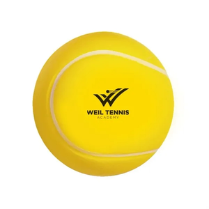 Photo of Tennis Ball Stress Reliever