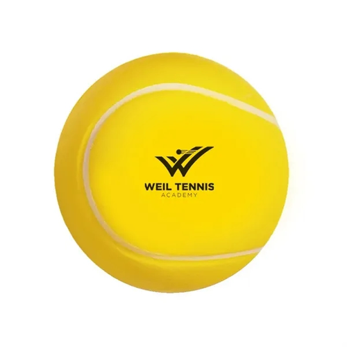 Main photo of Tennis Ball Stress Reliever