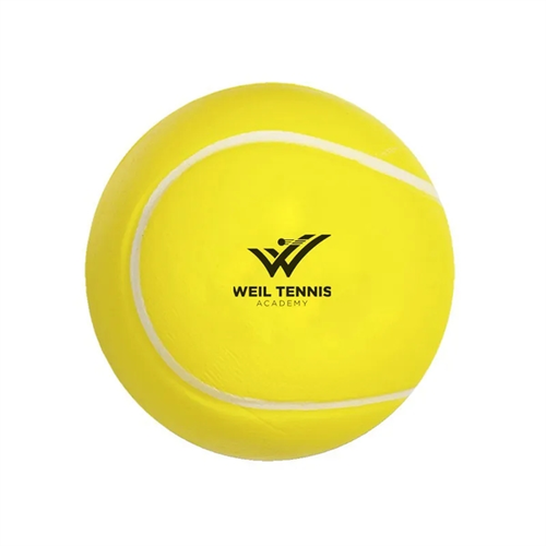 Main photo of Tennis Ball Stress Reliever