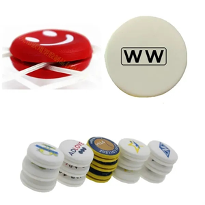 Photo of Tennis Racket Dampers