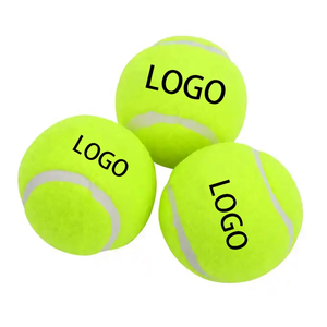 Photo of 45% Wool Padel Ball