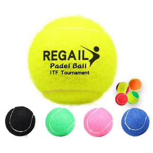 Photo of Promotional Tennis Ball