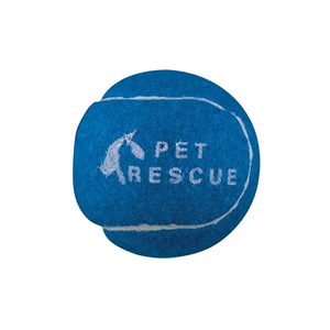 Photo of Prime Line Synthetic Promotional Tennis Ball