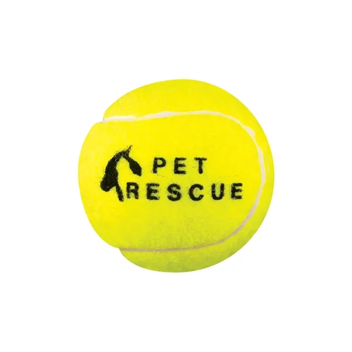 Main photo of Prime Line Synthetic Promotional Tennis Ball