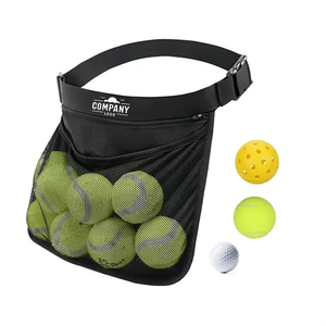 Photo of Tennis/Pickle Ball Holder Bag