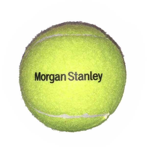 Yellow color option for Pet Fetch Toy Tennis Ball