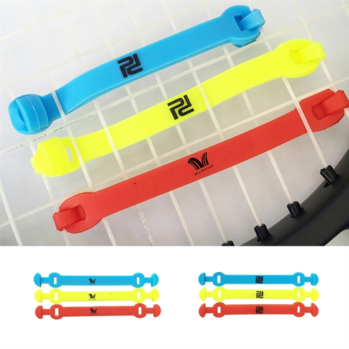 Photo of Long Tennis Vibration Dampener Ultimate Shock Absorbers