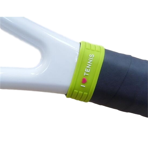 Main photo of Tennis Grip Ring