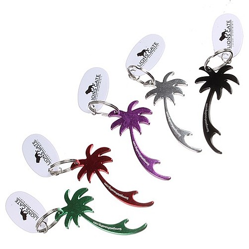 Photo of Palm Tree Bottle Opener