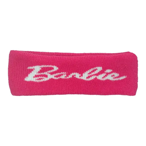 Photo of Heavyweight Headband With Knit In Design
