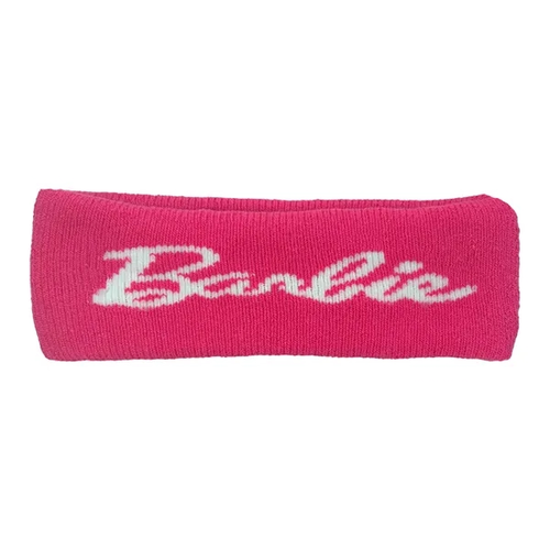 Main photo of Heavyweight Headband With Knit In Design